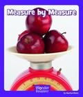 Cover: Measure by Measure - Capstone Press