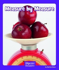 Enlarge image Cover: Measure by Measure - Capstone Press