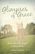 Cover: Glimpses of Grace - Crossway
