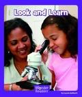 Cover: Look and Learn - Capstone Press