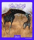 Cover: Oh Baby! - Capstone Press