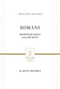Enlarge image Cover: Romans - Crossway Books