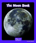 Cover: The Moon Book - Capstone Press