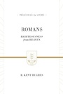 Cover: Romans - Crossway