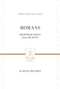 Cover: Romans - Crossway