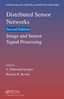 Cover: Distributed Sensor Networks - Chapman & Hall/CRC