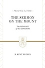 Cover: The Sermon on the Mount - Crossway Books