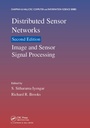 Cover: Distributed Sensor Networks - Chapman & Hall/CRC