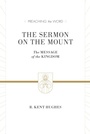 Cover: The Sermon on the Mount - Crossway