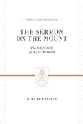 Cover: The Sermon on the Mount - Crossway