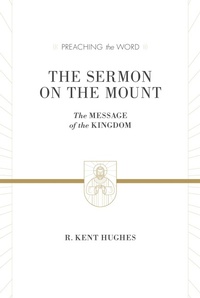 Enlarge image Cover: The Sermon on the Mount - Crossway