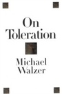 Cover: On Toleration - Yale University Press