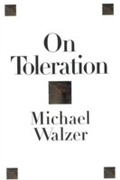 Cover: On Toleration - Yale University Press