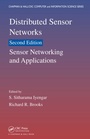 Cover: Distributed Sensor Networks - Chapman & Hall/CRC
