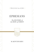 Cover: Ephesians (ESV Edition) - Crossway