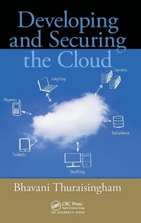 Abbildung von: Developing and Securing the Cloud - Auerbach