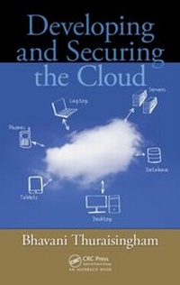 Abbildung von: Developing and Securing the Cloud - Auerbach