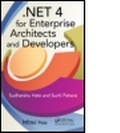 Cover: .NET 4 for Enterprise Architects and Developers - Taylor & Francis