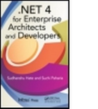Enlarge image Cover: .NET 4 for Enterprise Architects and Developers - Taylor & Francis