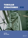 Cover: Tubular Structures XIII - CRC Press