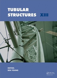Enlarge image Cover: Tubular Structures XIII - CRC Press