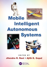 Abbildung von: Mobile Intelligent Autonomous Systems - CRC Press