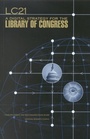 Cover: LC21 - National Academies Press