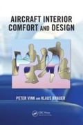 Cover: Aircraft Interior Comfort and Design - CRC Press
