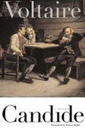 Cover: Candide, or, Optimism - Yale University Press