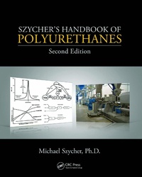 Abbildung von: Szycher's Handbook of Polyurethanes - CRC Press