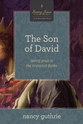 Cover: The Son of David (A 10-week Bible Study) - Crossway