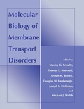 Cover: Molecular Biology of Membrane Transport Disorders - Springer