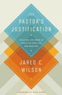 Cover: The Pastor's Justification - Crossway Books