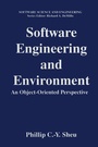 Cover: Software Engineering and Environment - Springer
