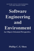 Cover: Software Engineering and Environment - Springer