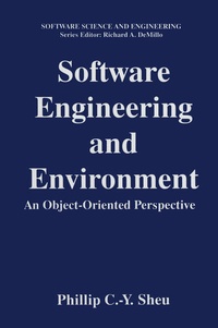 Enlarge image Cover: Software Engineering and Environment - Springer