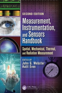 Abbildung von: Measurement, Instrumentation, and Sensors Handbook - CRC Press