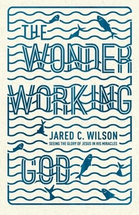Enlarge image Cover: The Wonder-Working God - Crossway Books