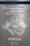Bild: Combinatorics of Set Partitions - Chapman & Hall/CRC