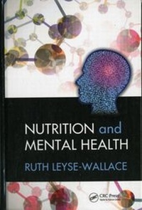 Bild: Nutrition and Mental Health - CRC Press