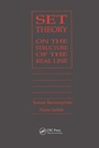 Cover: Set Theory - CRC Press