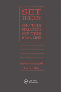 Abbildung von: Set Theory - CRC Press