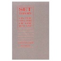 Cover: Set Theory: On the Structure of the Real Line - A K Peters