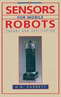 Abbildung von: Sensors for Mobile Robots - A K Peters