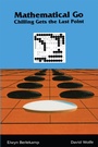 Cover: Mathematical Go - CRC Press