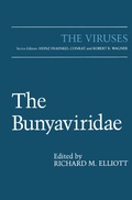 Cover: The Bunyaviridae - Springer