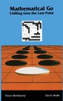 Cover: Mathematical Go - A K Peters