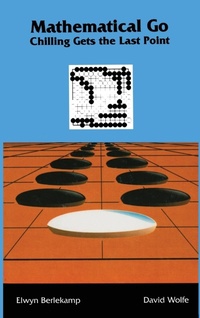 Abbildung von: Mathematical Go - A K Peters