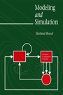 Cover: Modeling and Simulation - CRC Press