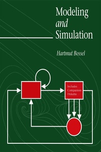 Enlarge image Cover: Modeling and Simulation - CRC Press